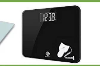 mejores b&aacute;sculas de ba&ntilde;o digitales