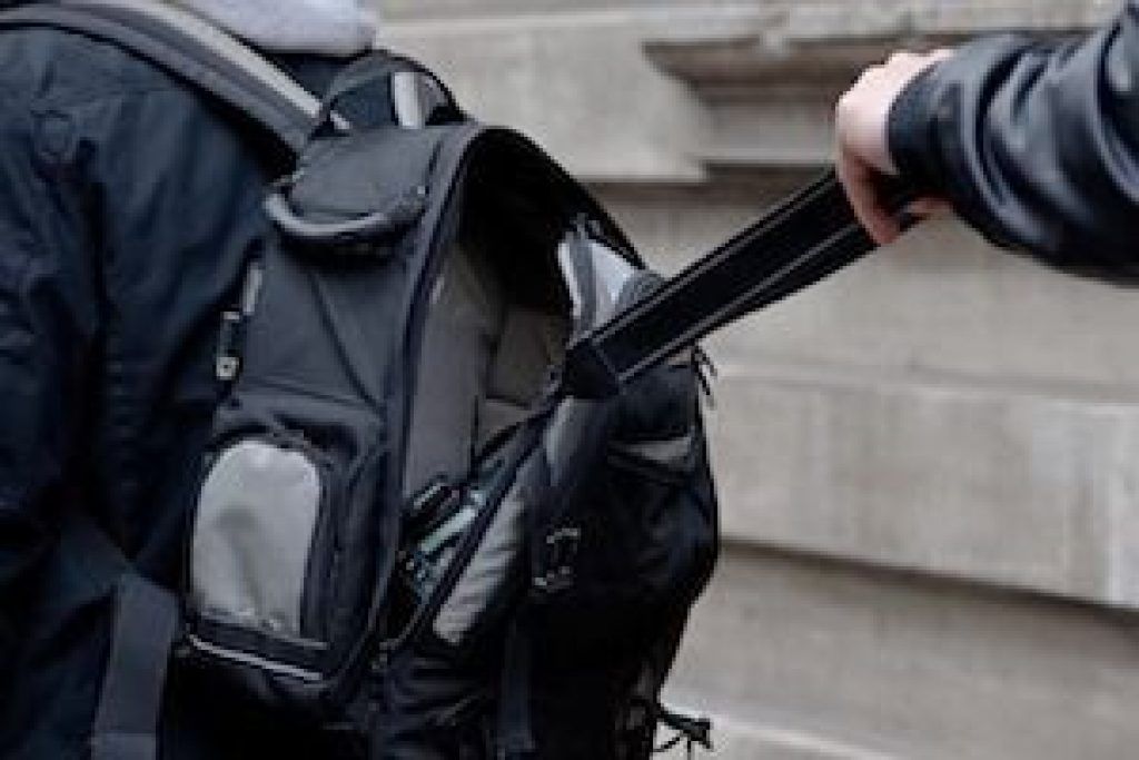 III Mejor mochila para portátil con cargador usb y antirrobo. Comparativa