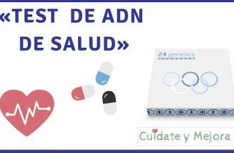 Test ADN Salud