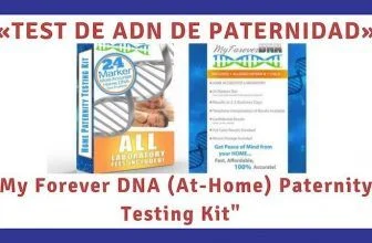test paternidad