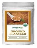 harina de linaza healthworks