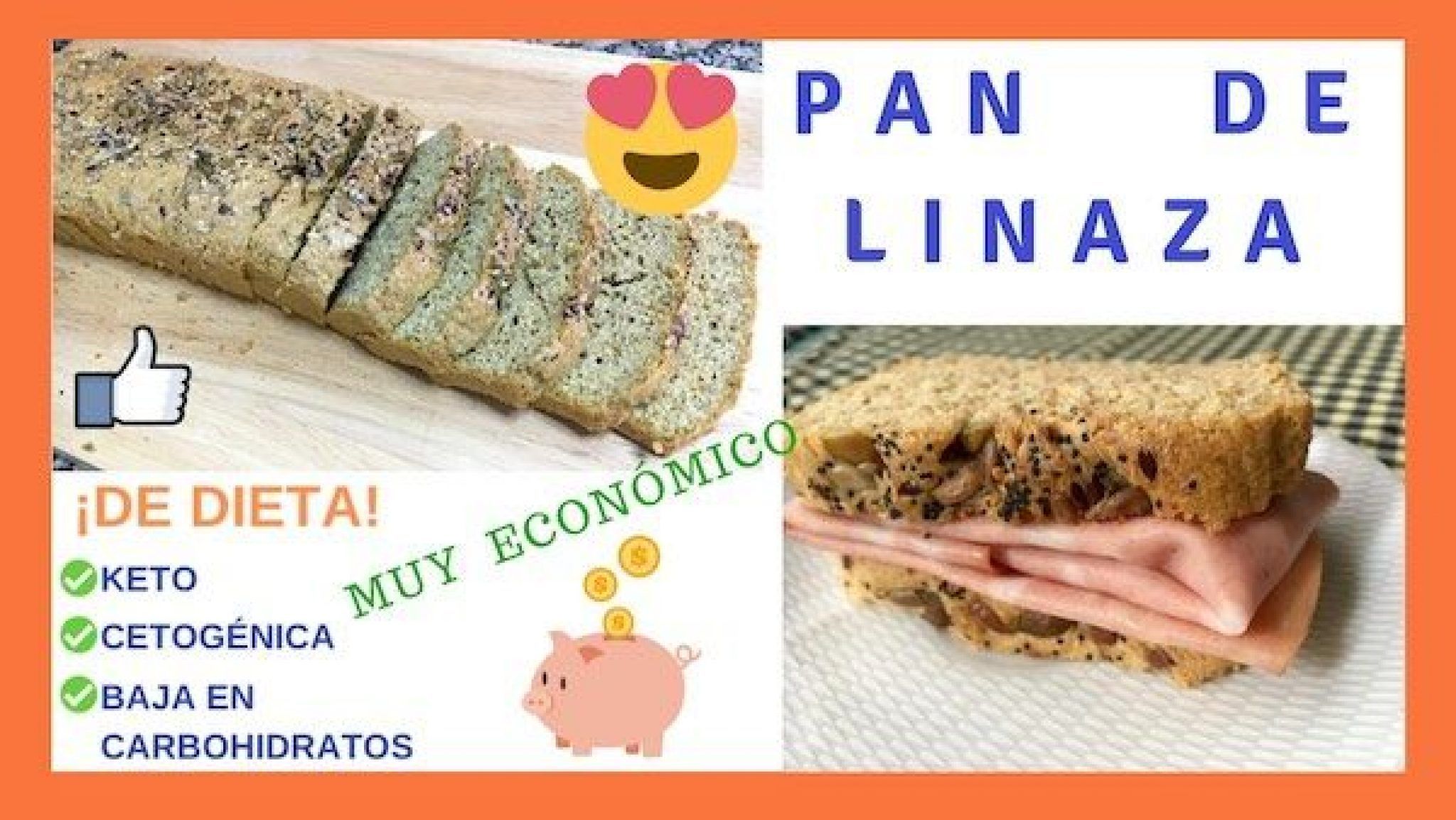 Iii Pan Keto De Harina De Coco Y Linaza En Microondas Fácil Y Rápido 6996