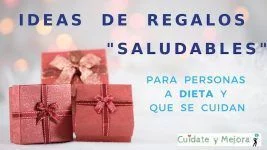 regalos saludables para dieta regalos saludables para personas a dieta keto