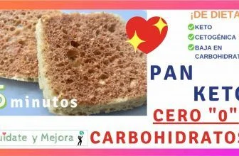 pan-dieta-keto-cetogenica-cero-carbohidratos
