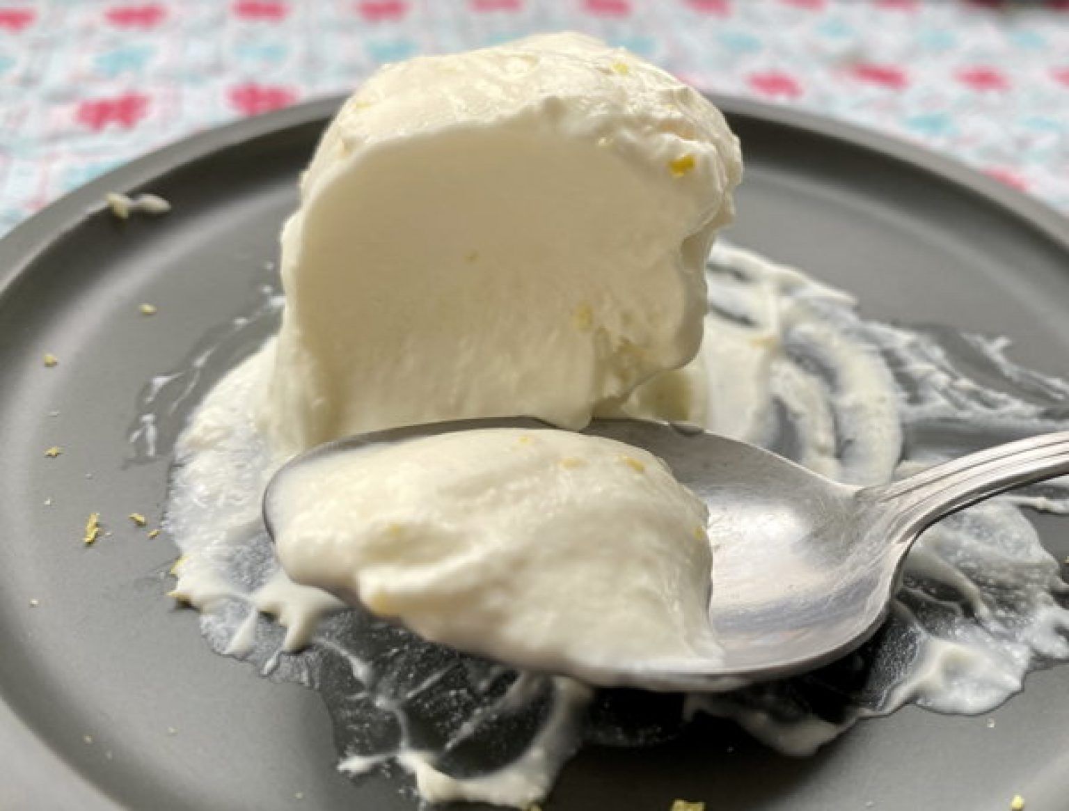 Iii Cómo Hacer Helado Keto De Dieta ⚡ ¡sin Azúcar Sin Máquinas