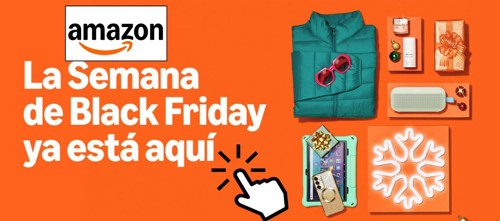 Oferta Amazon