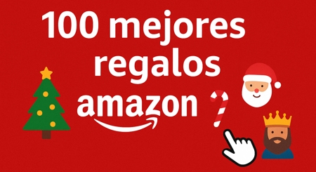 Oferta Amazon